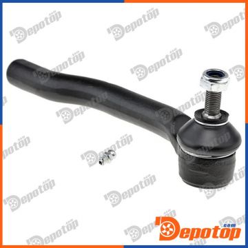 Rotule de direction droite pour NISSAN | FL10179B, JTE443